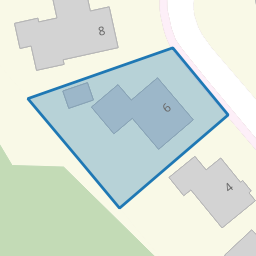 Perceel PKL01-A-3101