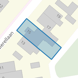 Perceel PKL01-A-3111