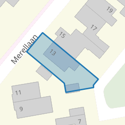 Perceel PKL01-A-3112