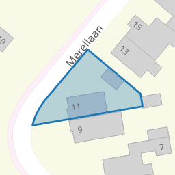 Perceel PKL01-A-3113