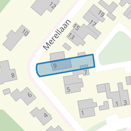 Perceel PKL01-A-3114