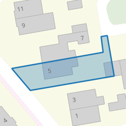 Perceel PKL01-A-3116