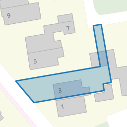 Perceel PKL01-A-3117