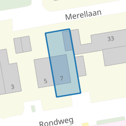 Perceel PKL01-A-3122