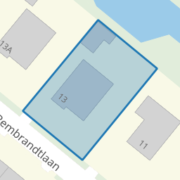 Perceel PKL01-A-3141