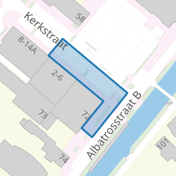 Perceel PKL01-A-3150