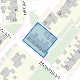 Perceel PKL01-A-3249