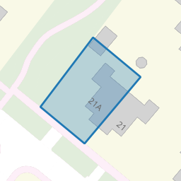 Perceel PKL01-A-3256