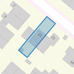 Perceel PKL01-A-3284