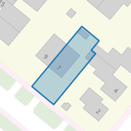 Perceel PKL01-A-3286