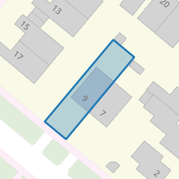 Perceel PKL01-A-3287