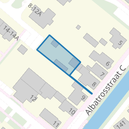 Perceel PKL01-A-3303