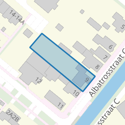 Perceel PKL01-A-3304