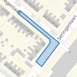 Perceel PKL01-A-3311