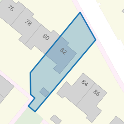 Perceel PKL01-A-3338