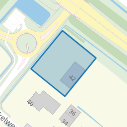 Perceel PKL01-A-3349