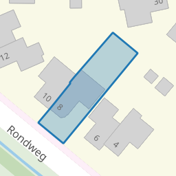 Perceel PKL01-A-3362