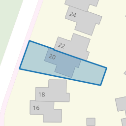 Perceel PKL01-A-3368