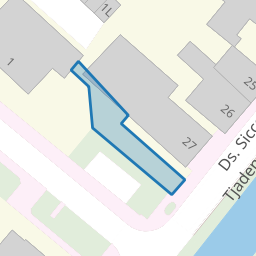 Perceel PKL01-A-3425