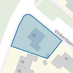 Perceel PKL01-A-3442