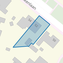 Perceel PKL01-A-3450