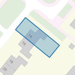 Perceel PKL01-A-3458