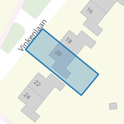 Perceel PKL01-A-3461