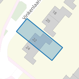 Perceel PKL01-A-3462