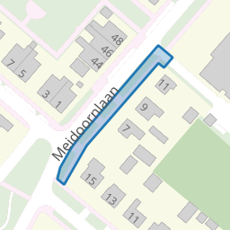 Perceel PKL01-A-3468