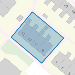 Perceel PKL01-A-3487