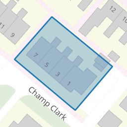 Perceel PKL01-A-3488