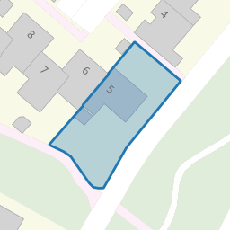 Perceel PKL01-A-3508