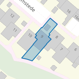 Perceel PKL01-A-3512