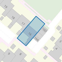 Perceel PKL01-A-3518