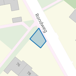 Perceel PKL01-A-3561