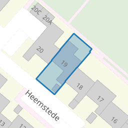 Perceel PKL01-A-3564