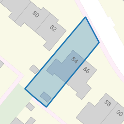 Perceel PKL01-A-3579