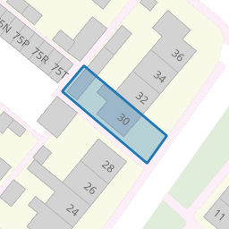 Perceel PKL01-A-3621