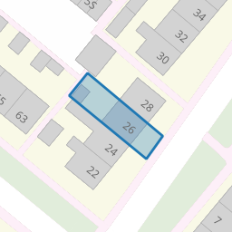 Perceel PKL01-A-3623