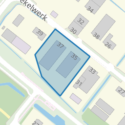 Perceel PKL01-A-3639