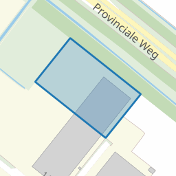 Perceel PKL01-A-3641