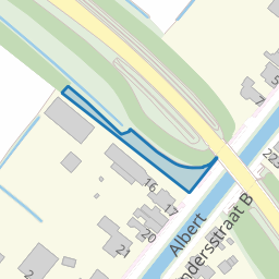 Perceel PKL01-A-3657