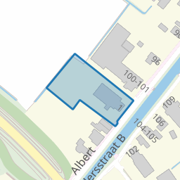 Perceel PKL01-A-3659