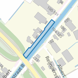 Perceel PKL01-A-3662