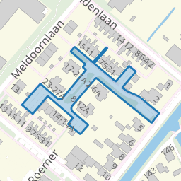 Perceel PKL01-A-3666