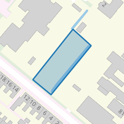 Perceel PKL01-A-3681