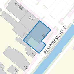 Perceel PKL01-A-3683