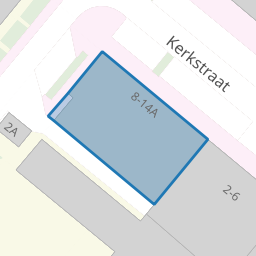 Perceel PKL01-A-3684