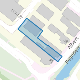 Perceel PKL01-A-3686