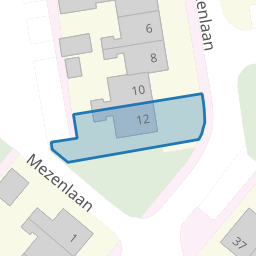 Perceel PKL01-A-3697